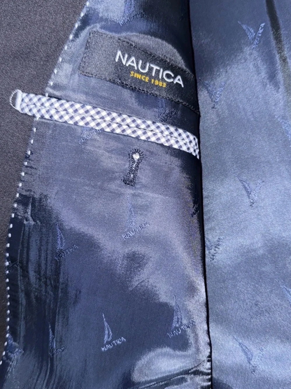 Nautica excellent preowned